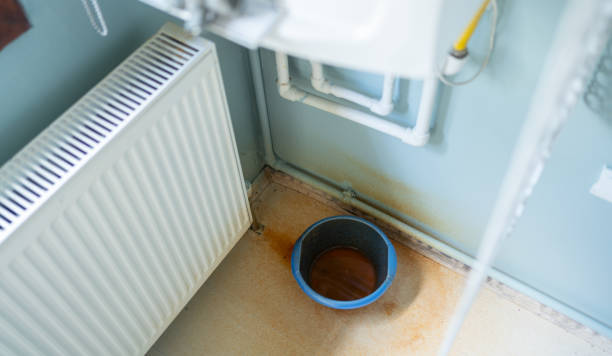 Best Emergency water damage restoration  in Cambridge Springs, PA